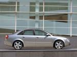 Audi A4 1.8T Sedan 2000 года